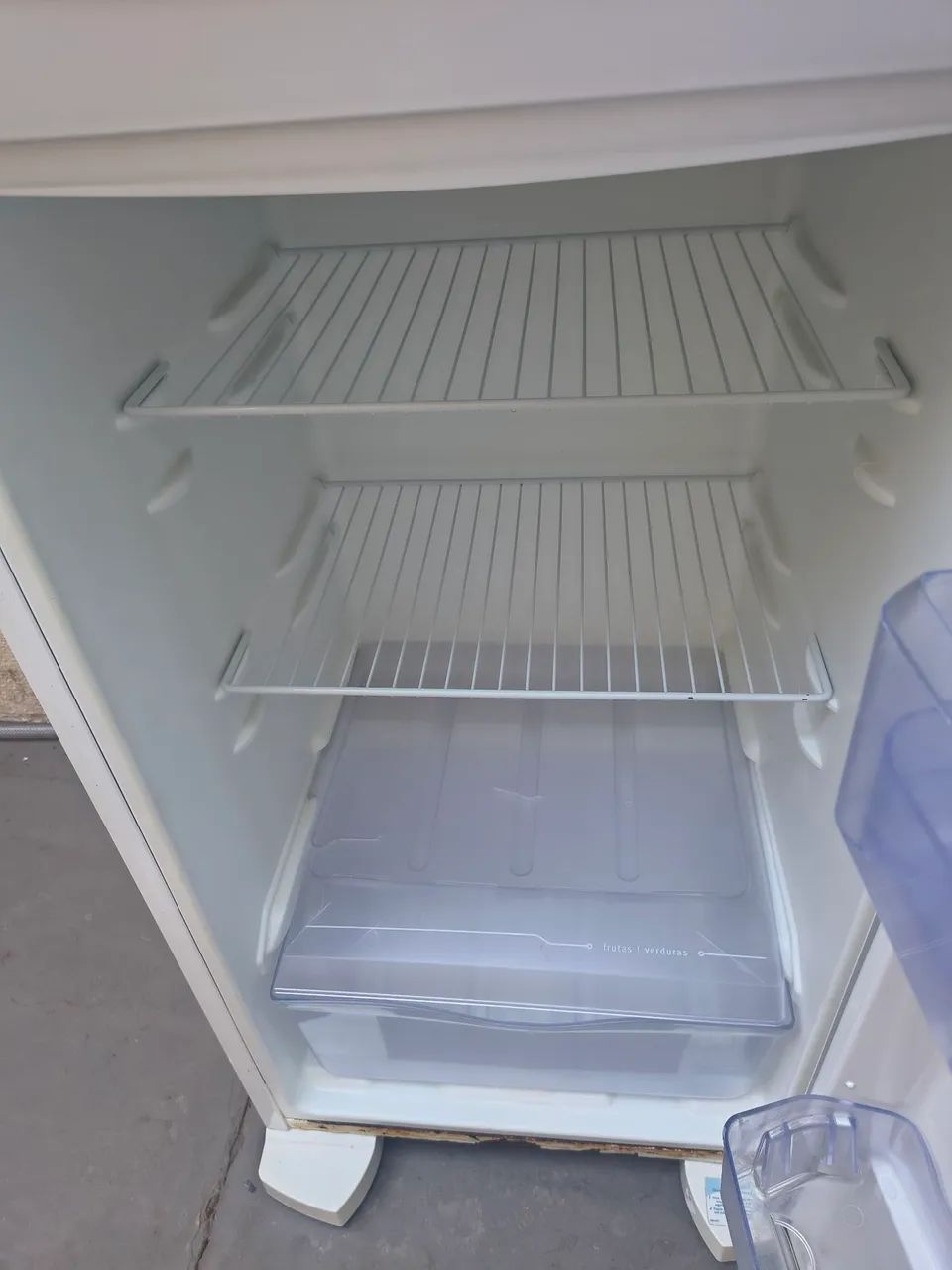 Geladeira electrolux - Foto 5