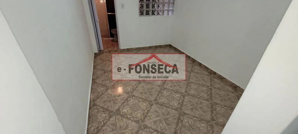 CASA TÉRRE 3 CÔMODOS JD. GRIMALDI - Foto 4