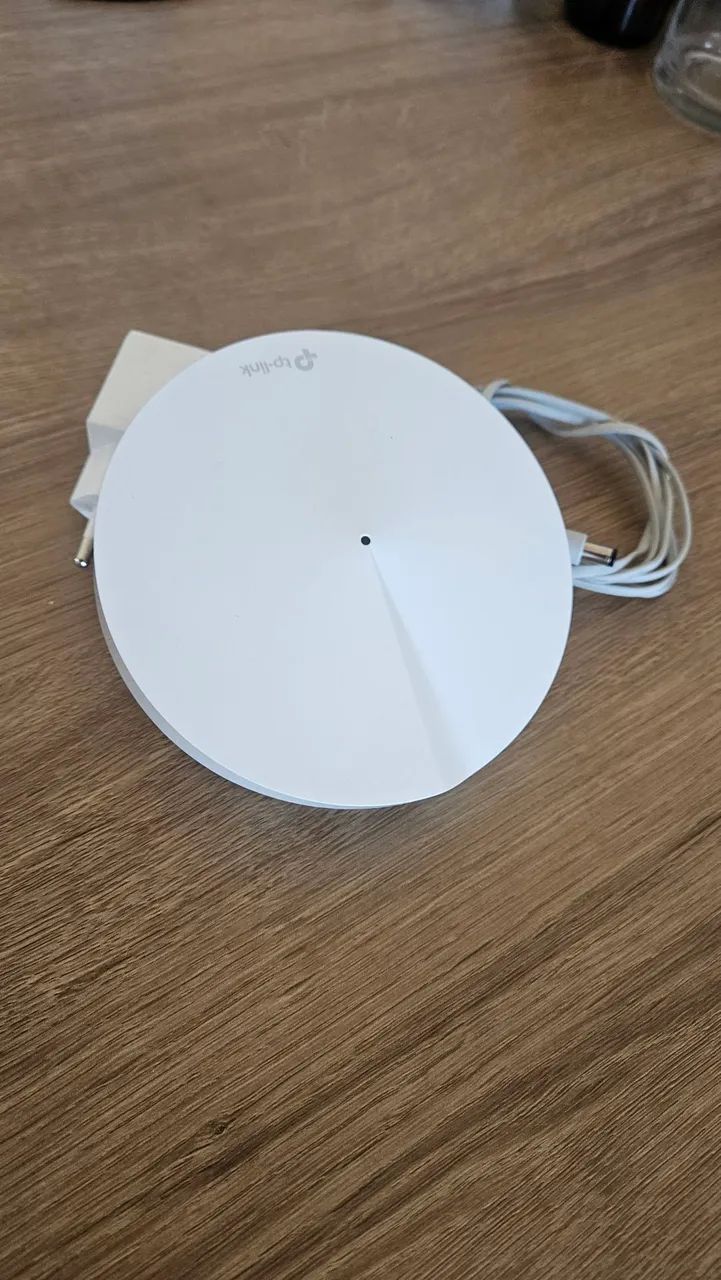 Roteador Tp-Link Deco M5  - Foto 3