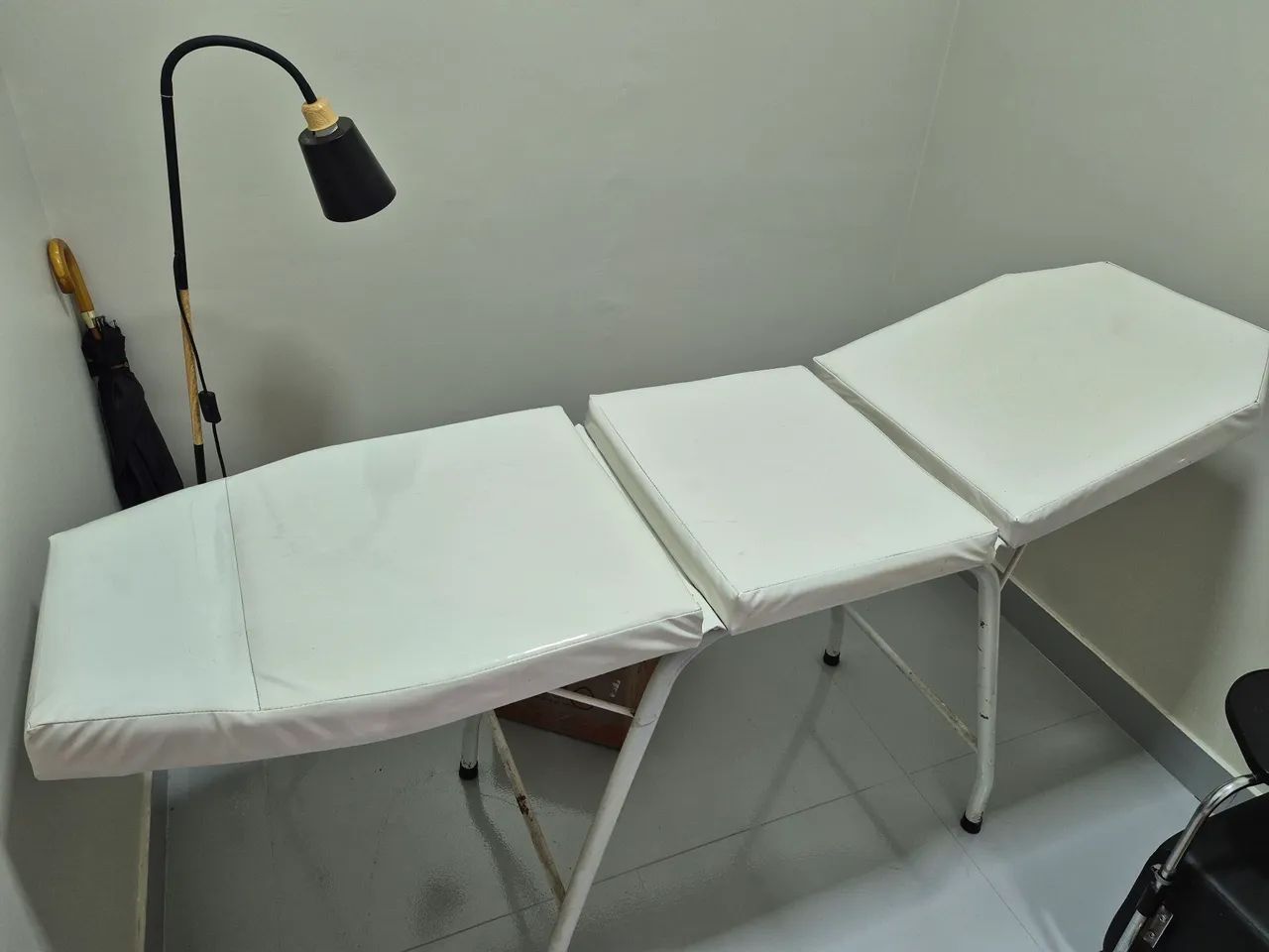 Maca de massagem e procedimento estéticos.  - Foto 4