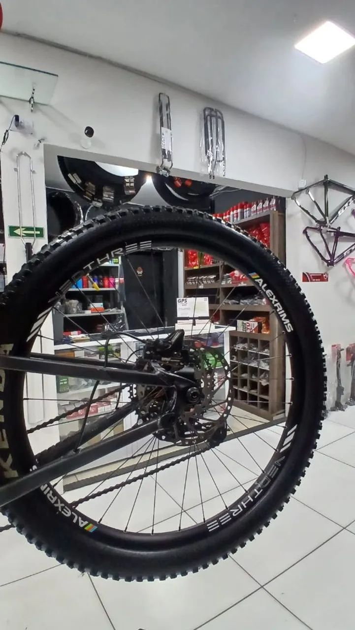 Bike seminova - Foto 3