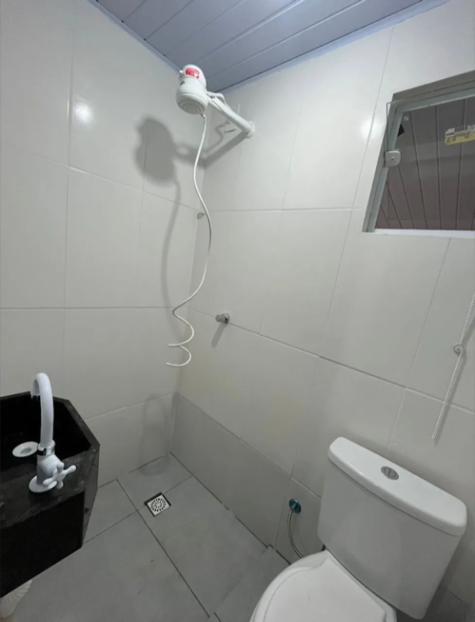 Alugo Kitnet para uma pessoa BC - Foto 4