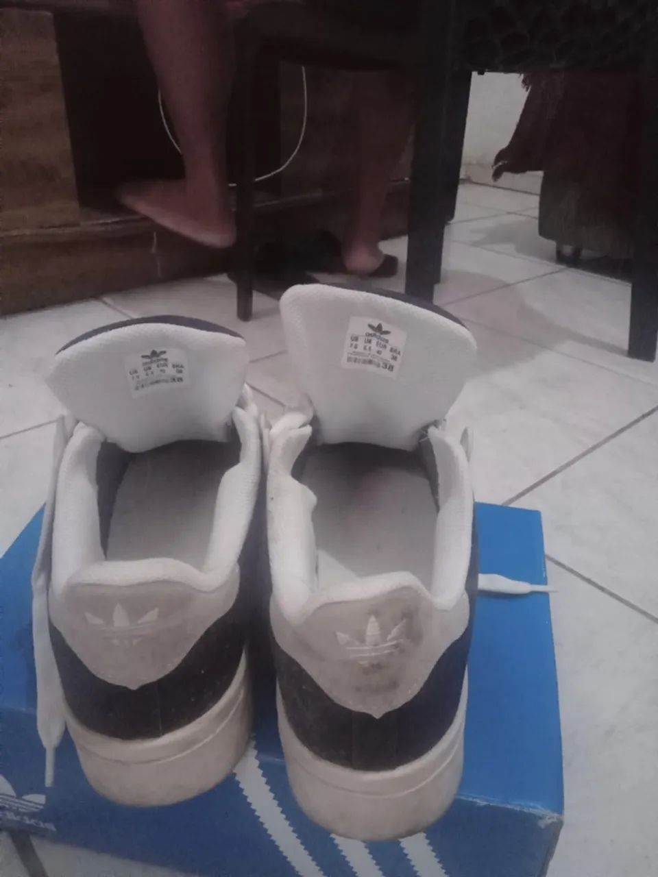 Vendo tênis original  - Foto 3