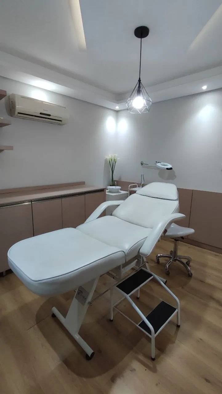 ESTÉTICA COMPLETA MONTADA - Foto 4