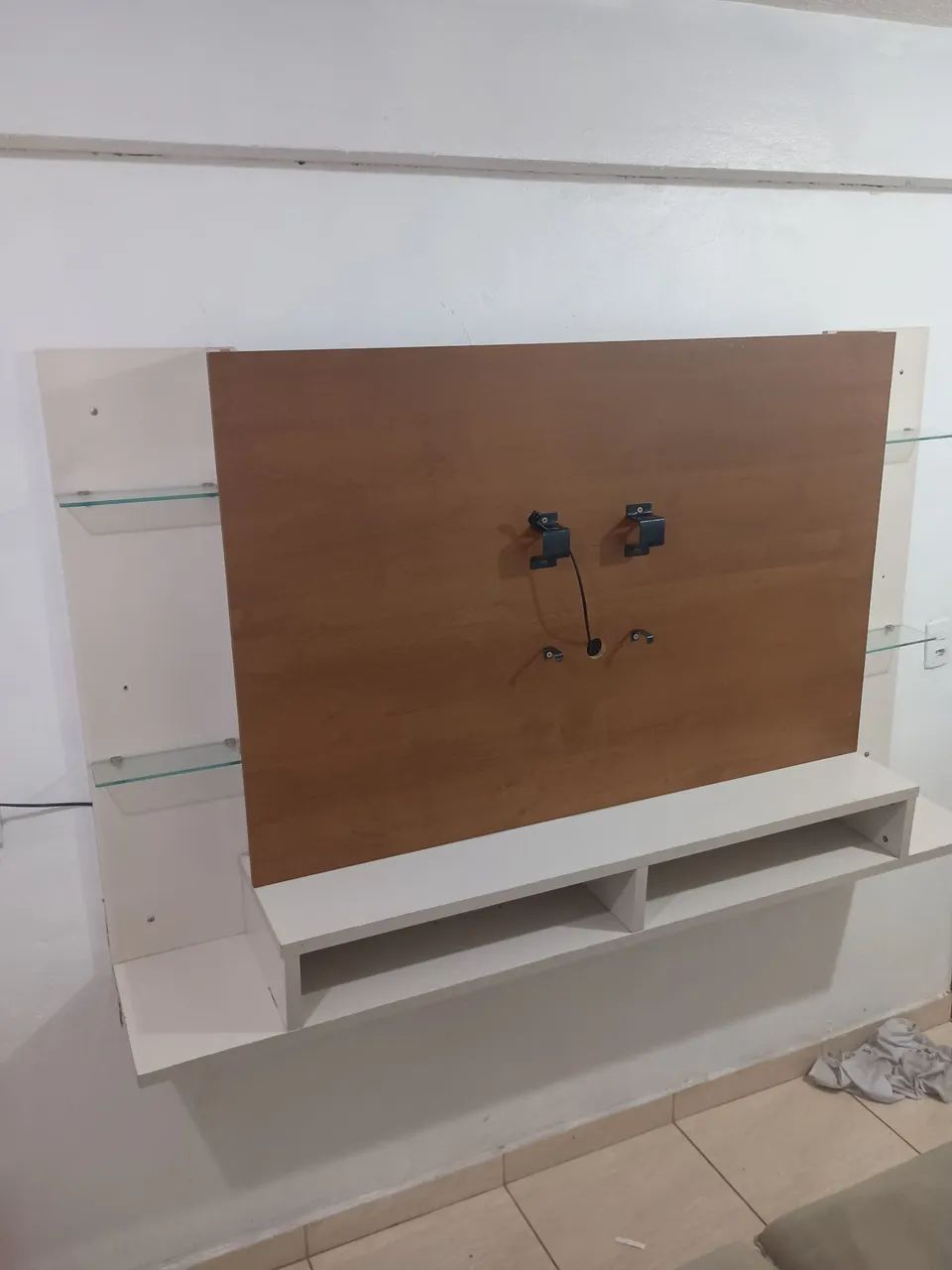 Painel televisão  - Foto 3