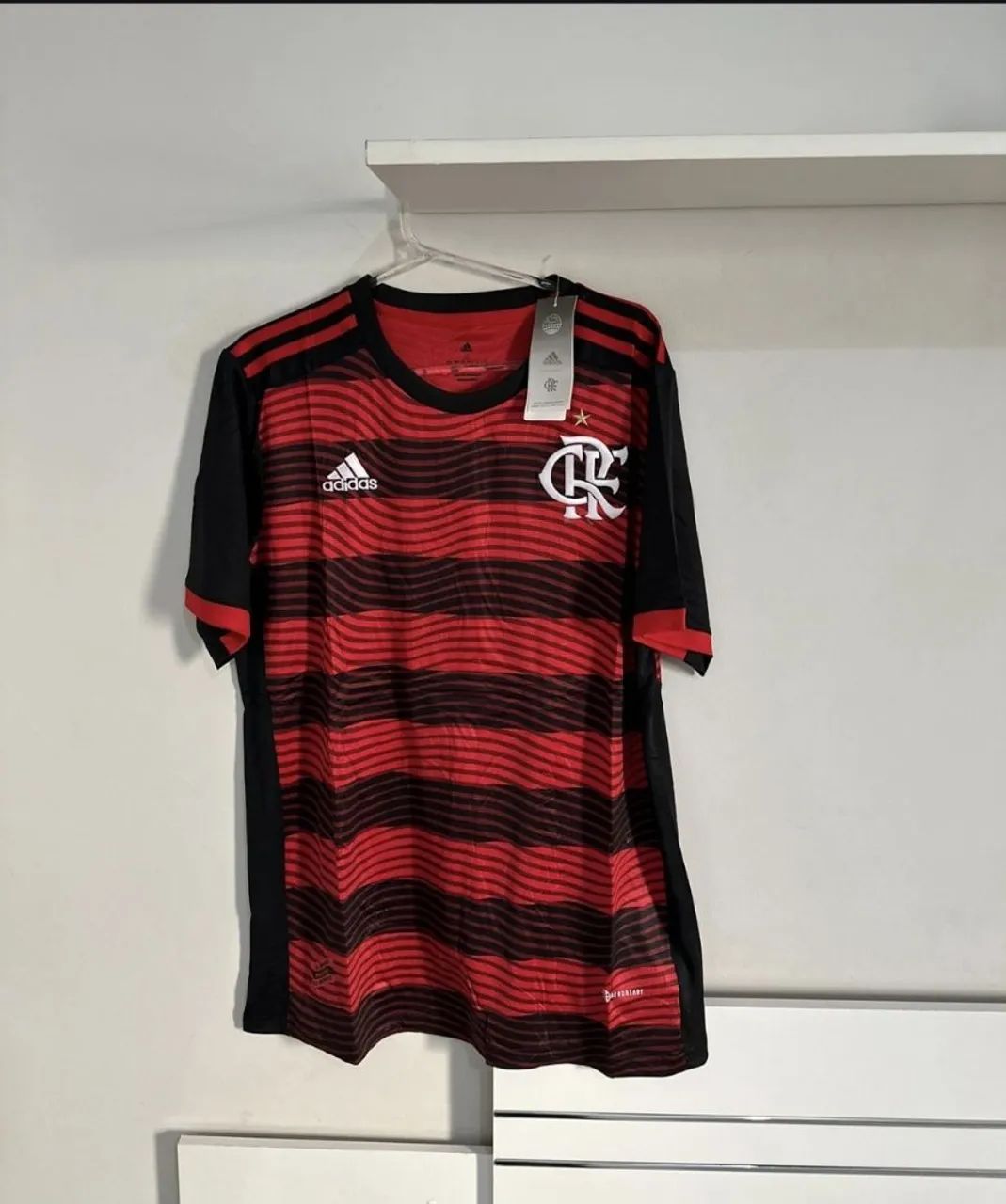 Camiseta de Time - Foto 3