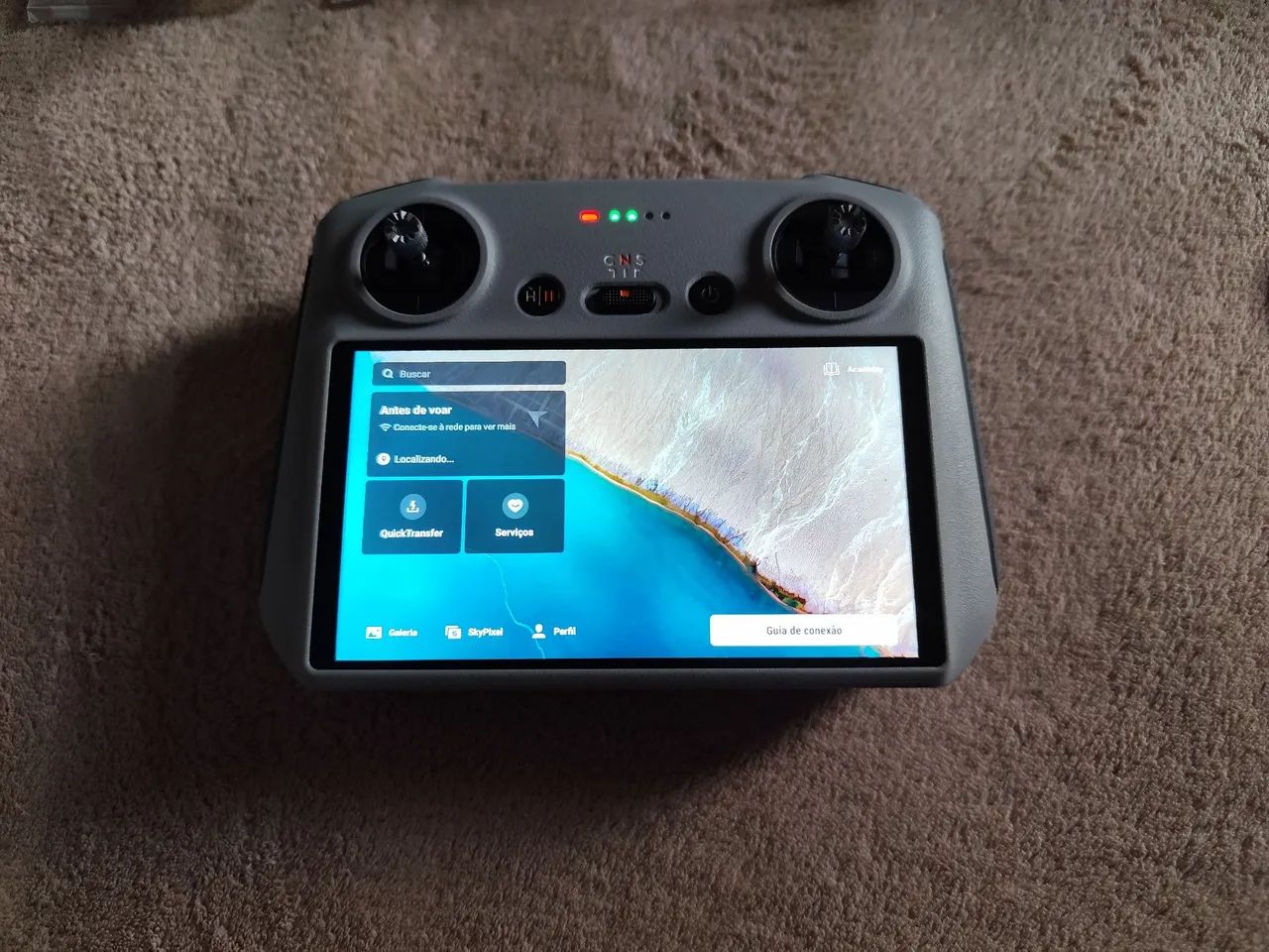 Drone Mini 3 combo Fly - Foto 4