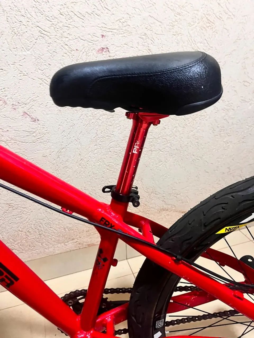 BICICLETA ARO 26 FRX-EVO - Foto 5