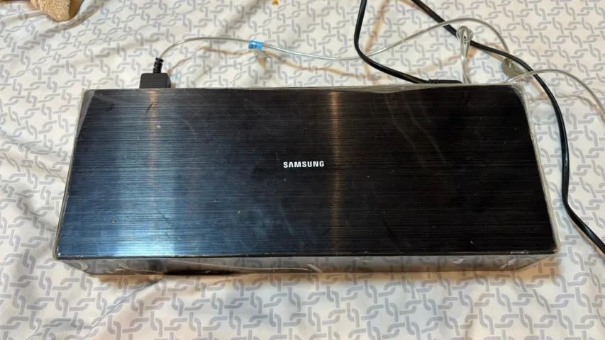 Smart TV Samsung The Frame 50? - Foto 4