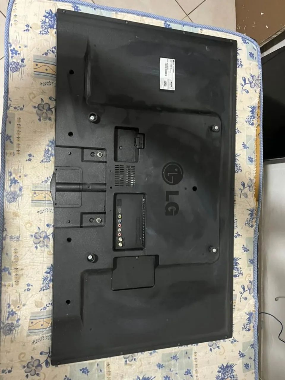 TV LG 47 polegadas não Smart - Foto 4