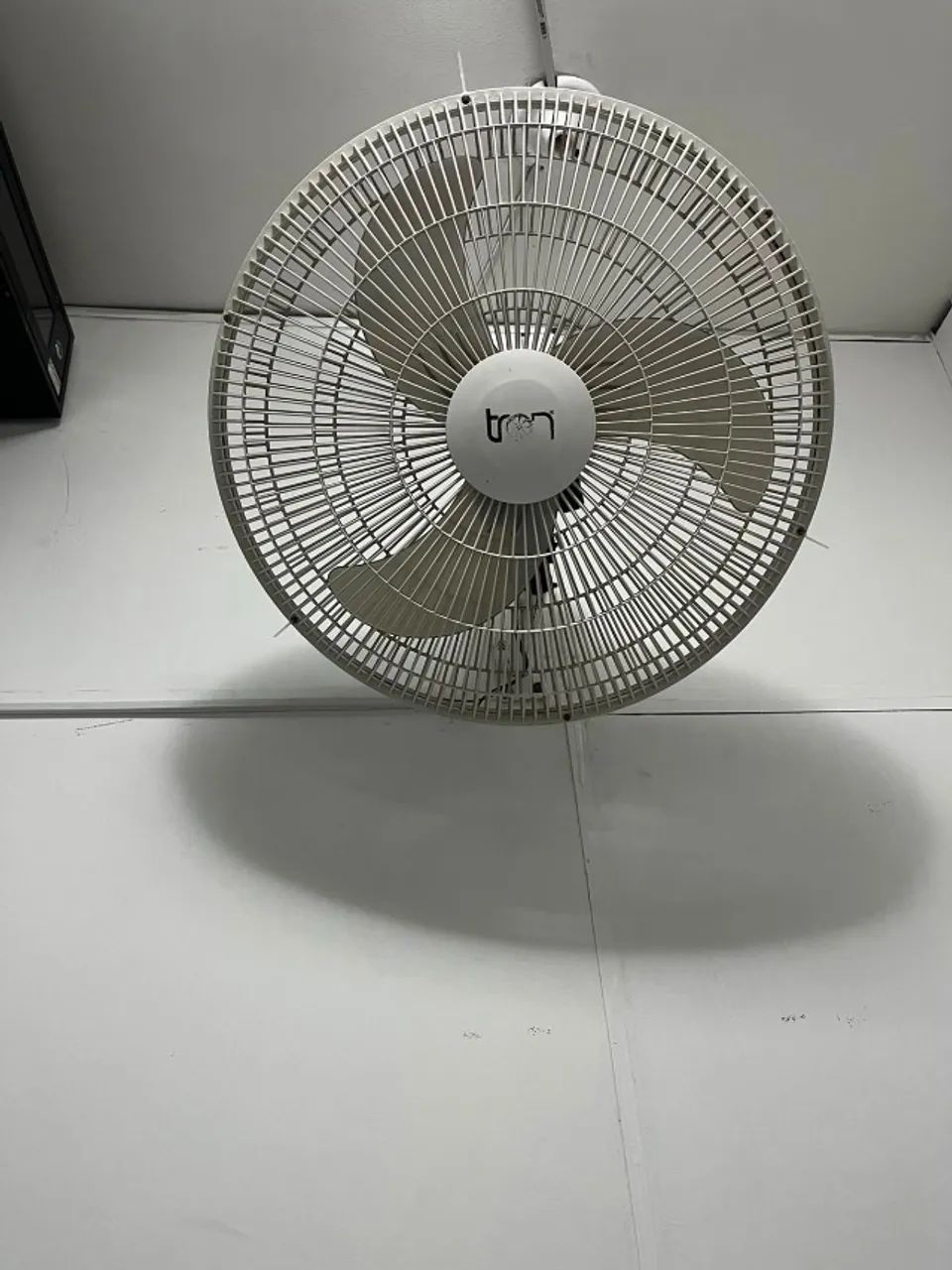 Ventilador de parede