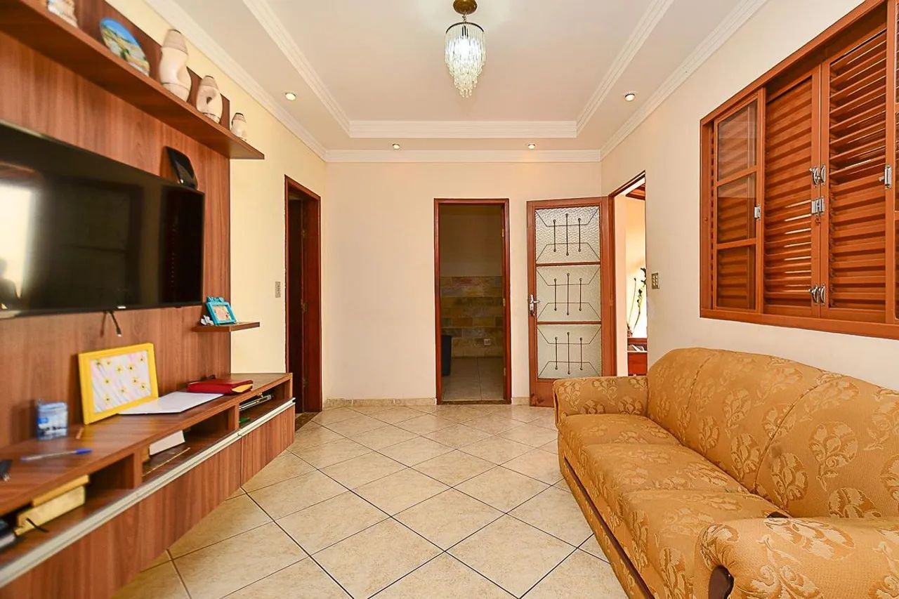Casa à Venda - Boa Vista, 4 Quartos, 460 m2 - Foto 3