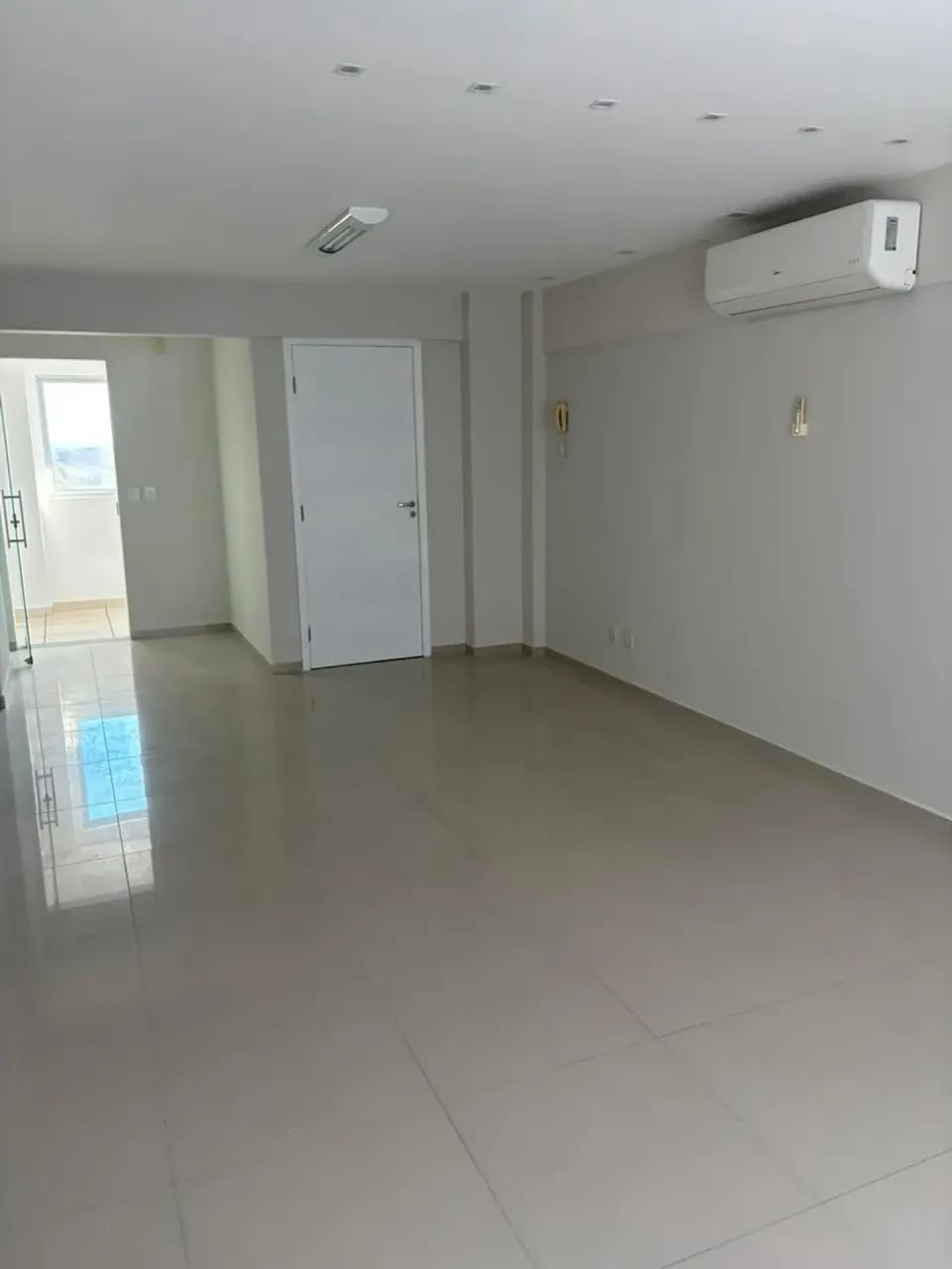 Imóvel para aluguel tem 31 metros quadrados em Lagoa Nova - Natal - RN - Foto 3