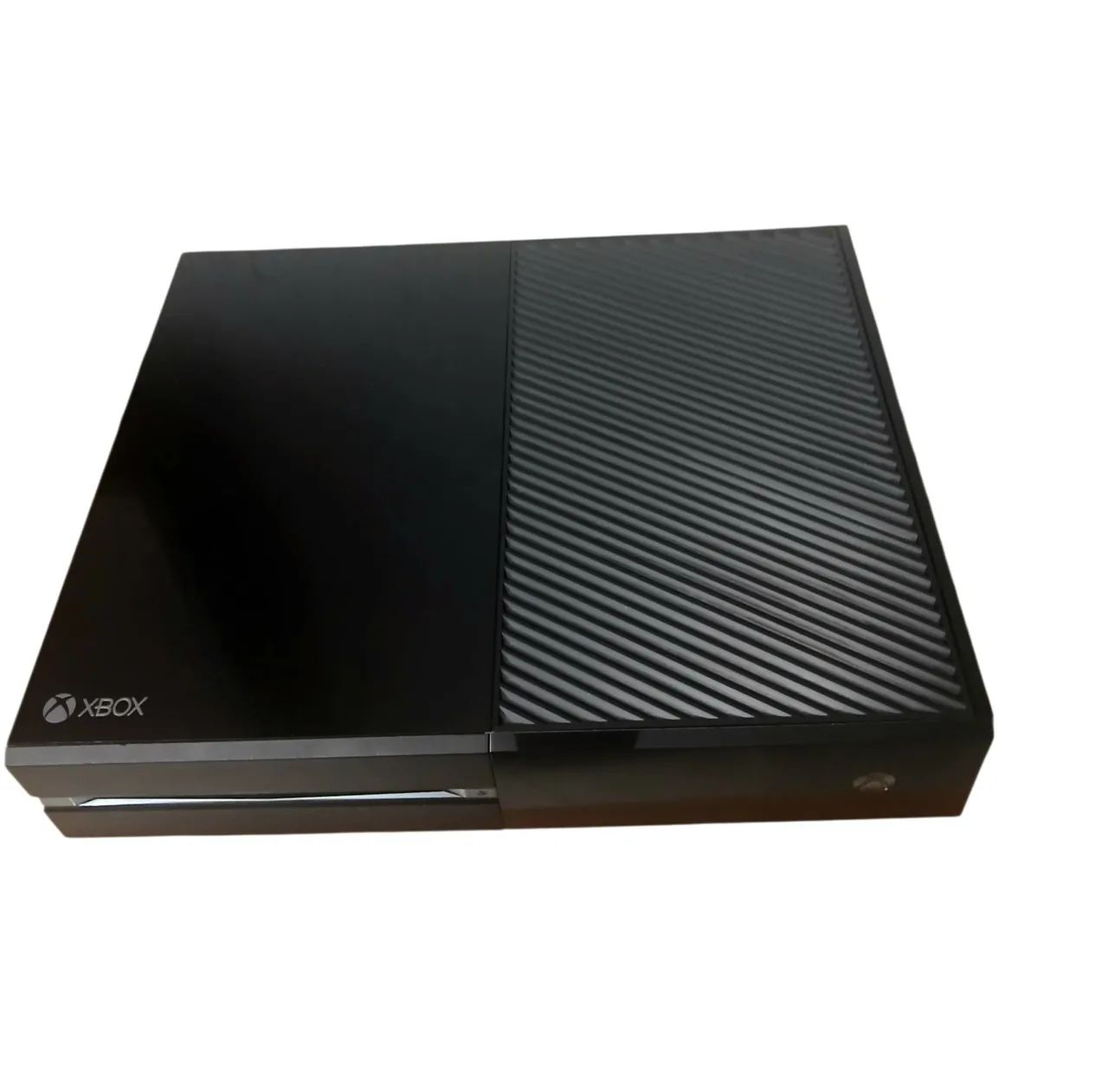 Xbox one fat com defeito  - Foto 4