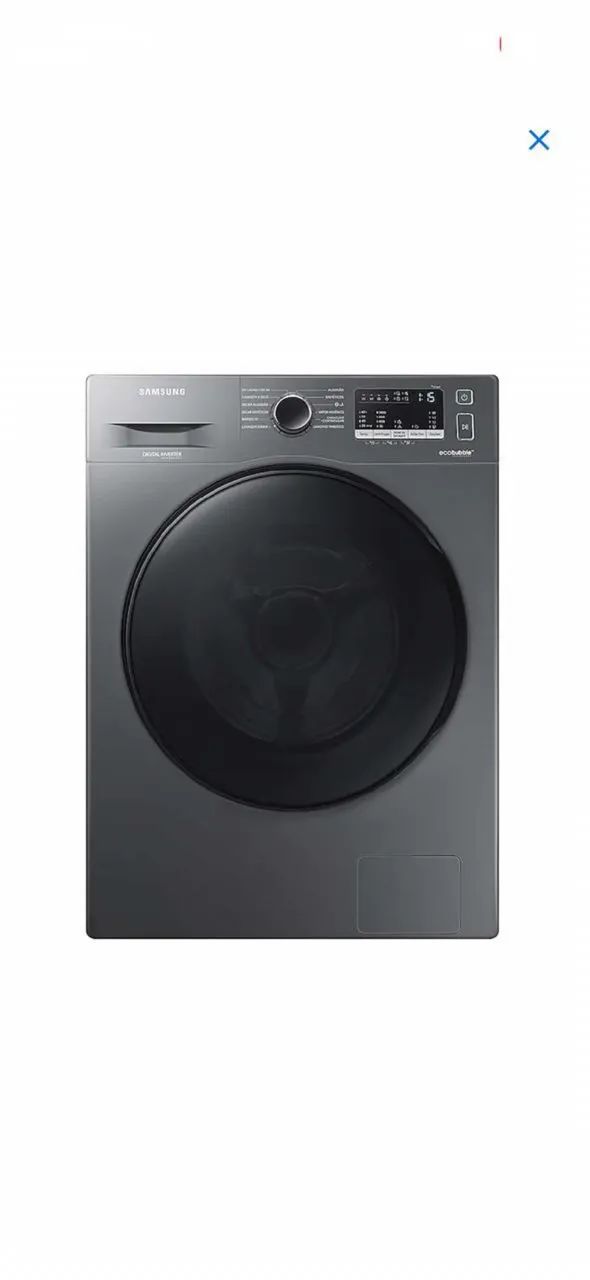Máquina de lavar nova  - Foto 3
