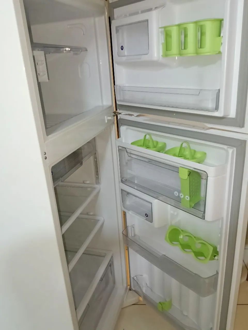 Geladeira consul bem estar  - Foto 3