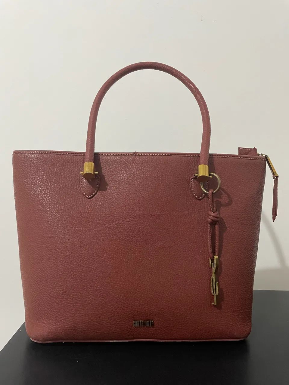 Bolsa grande Santa Lolla