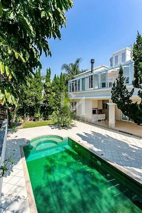 Casa com 4 suítes à venda em Jurerê Internacional, Florianópol - Foto 3