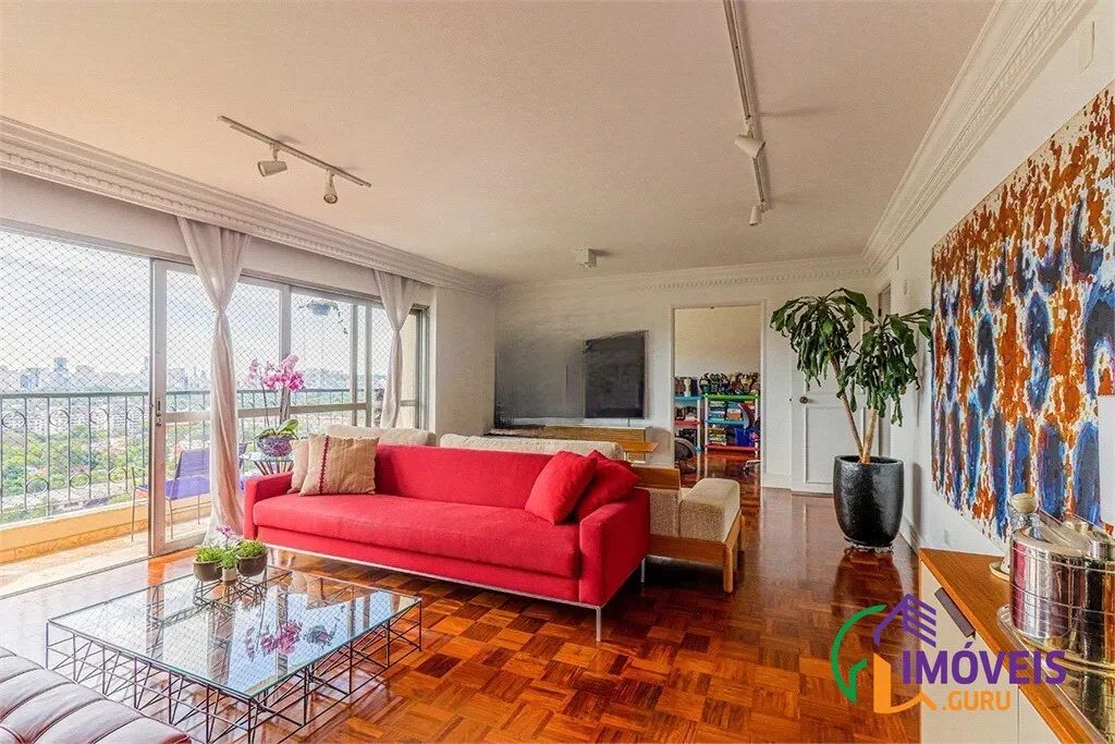 APARTAMENTO - ALTO DE PINHEIROS - SP - Foto 5