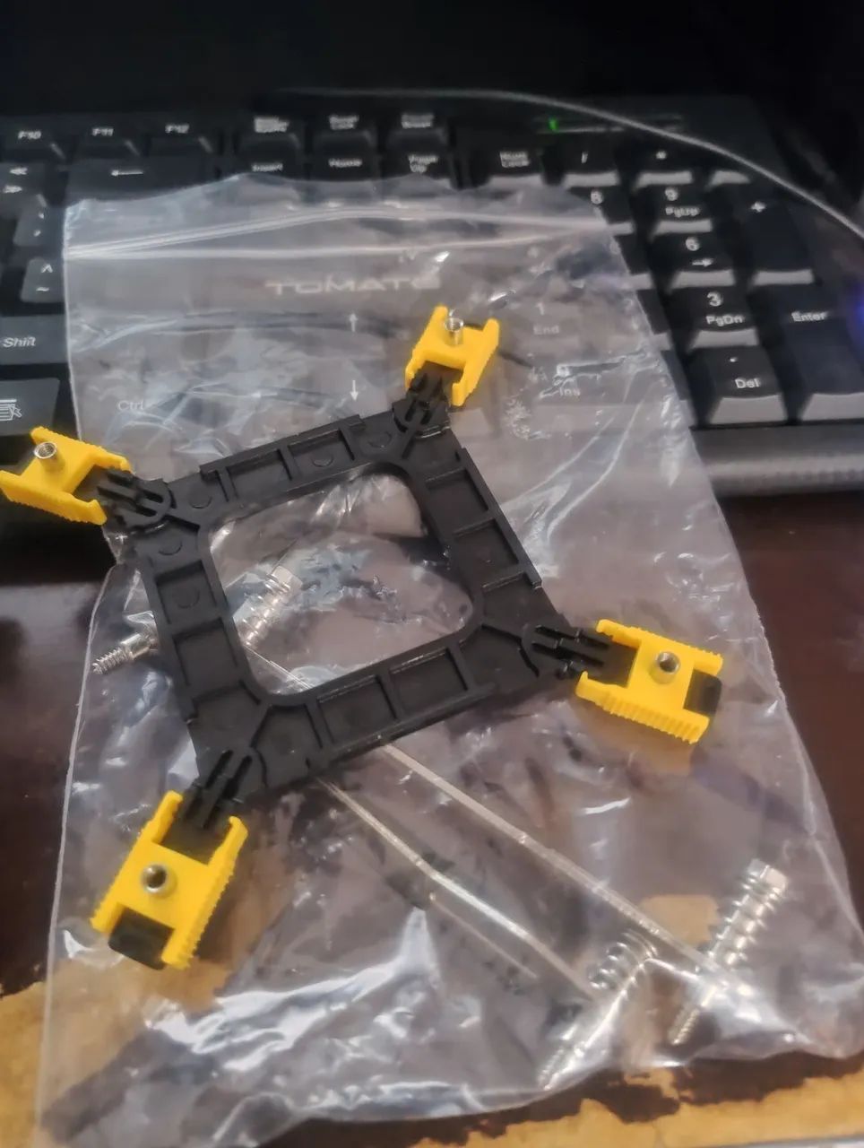 Cooler para processador  - Foto 3