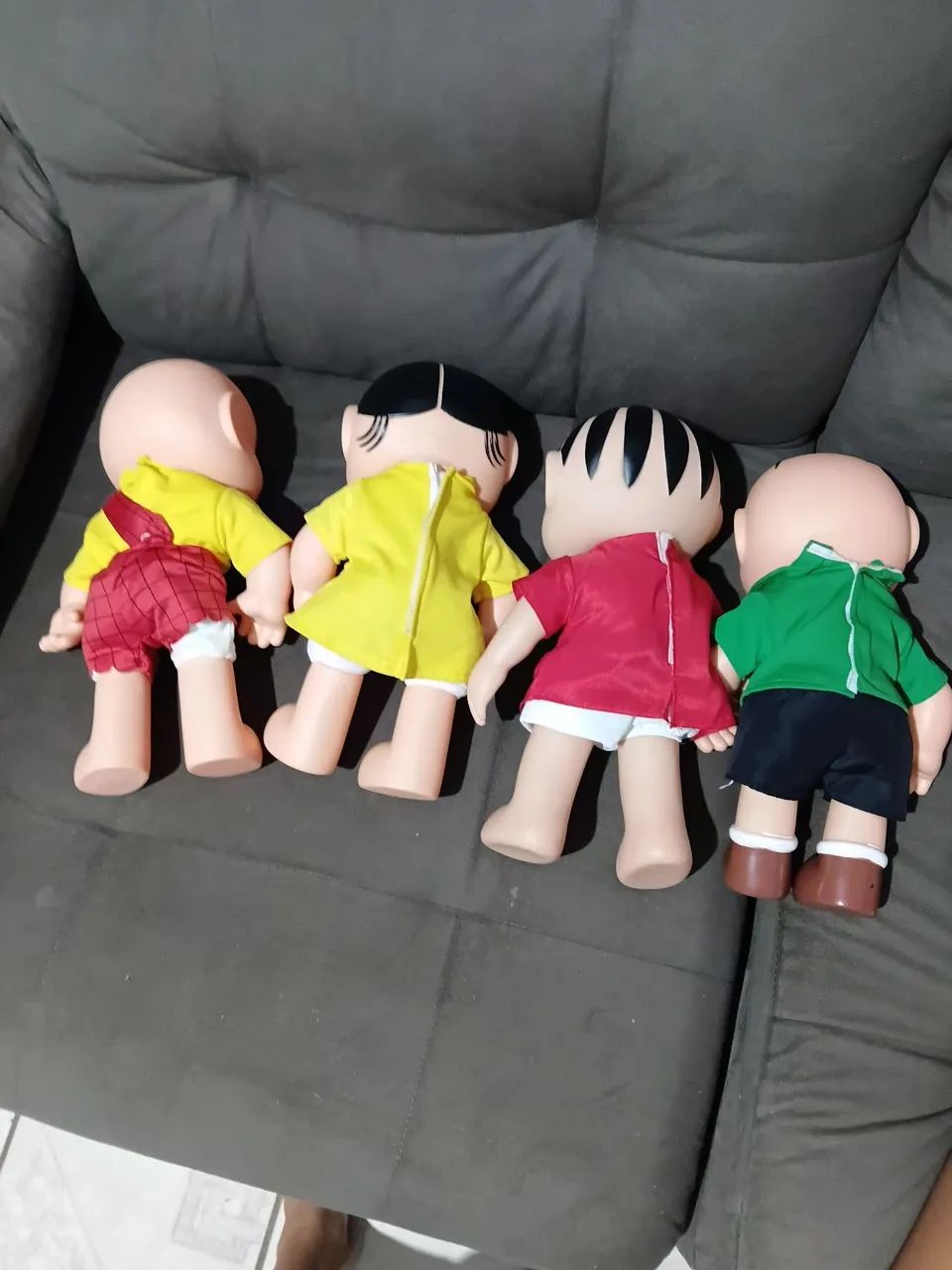 Vendo turma da Mônica  - Foto 3