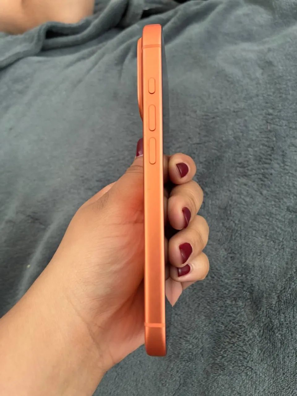 iPhone 17 pro 256g - Foto 3
