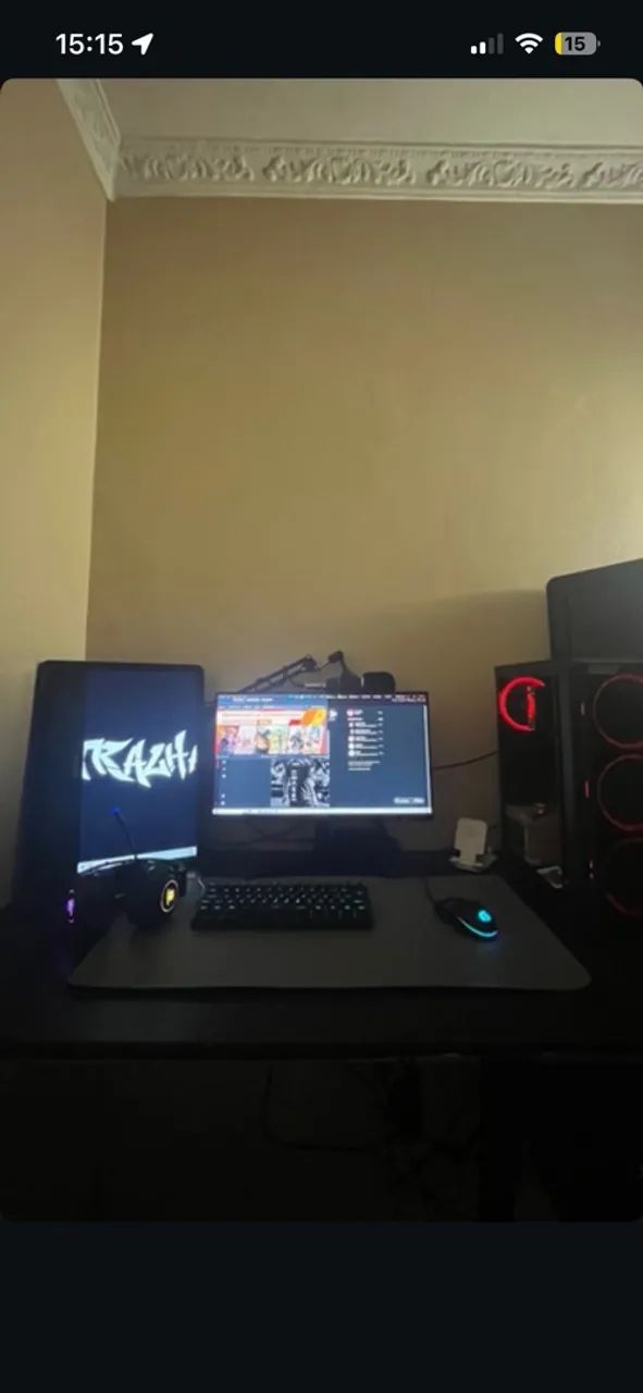 Vende-se pc gamer  - Foto 5