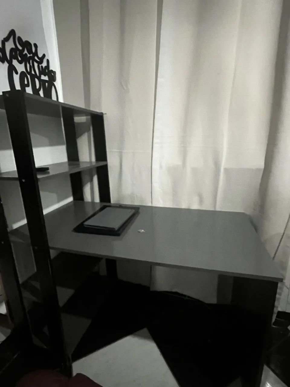 Mesa de escritório - Foto 3
