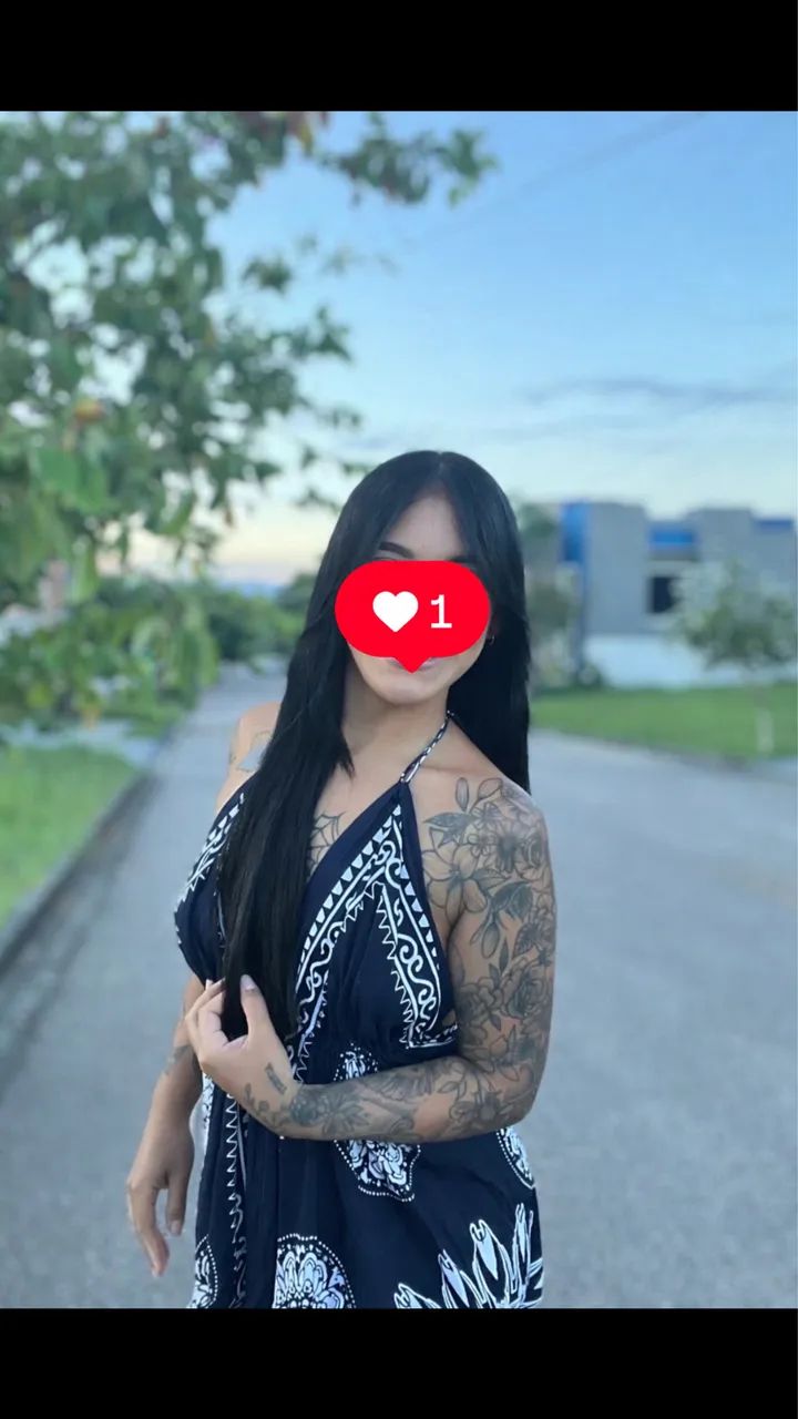 CABELO HUMANO BRASILEIRO  - Foto 3
