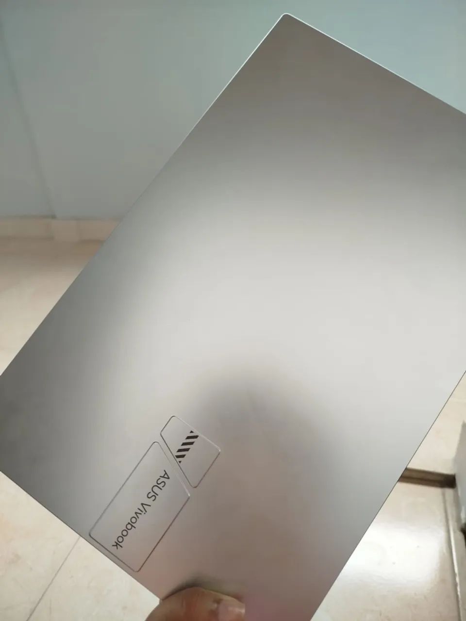 Notebook, ASUS Vivobook 15