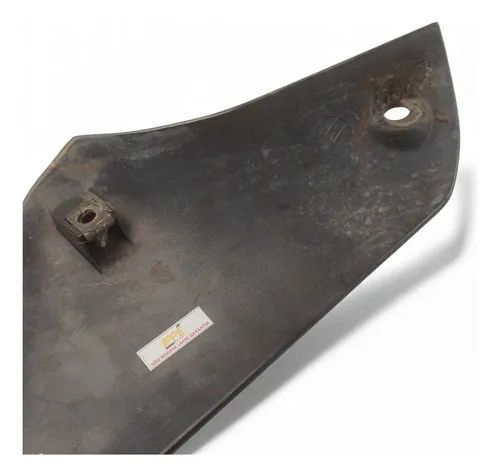 Acabamento Para-lamas Dianteiro Esq Kawasaki Zx 600 98 1999