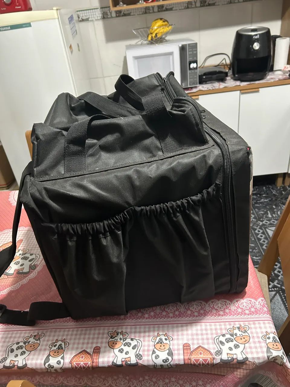 Bag de entregador  - Foto 2