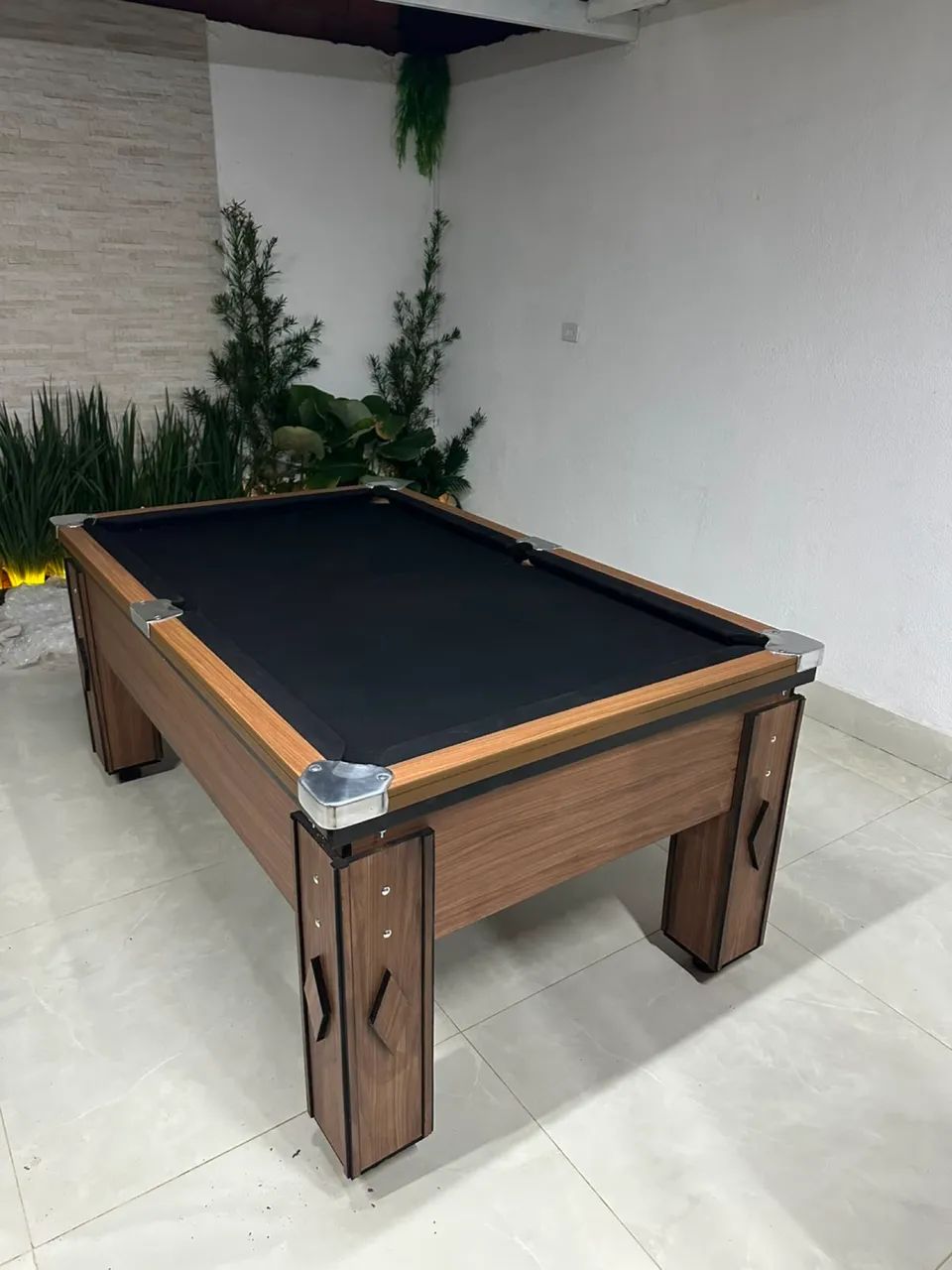 Mesa de bilhar ?  - Foto 2
