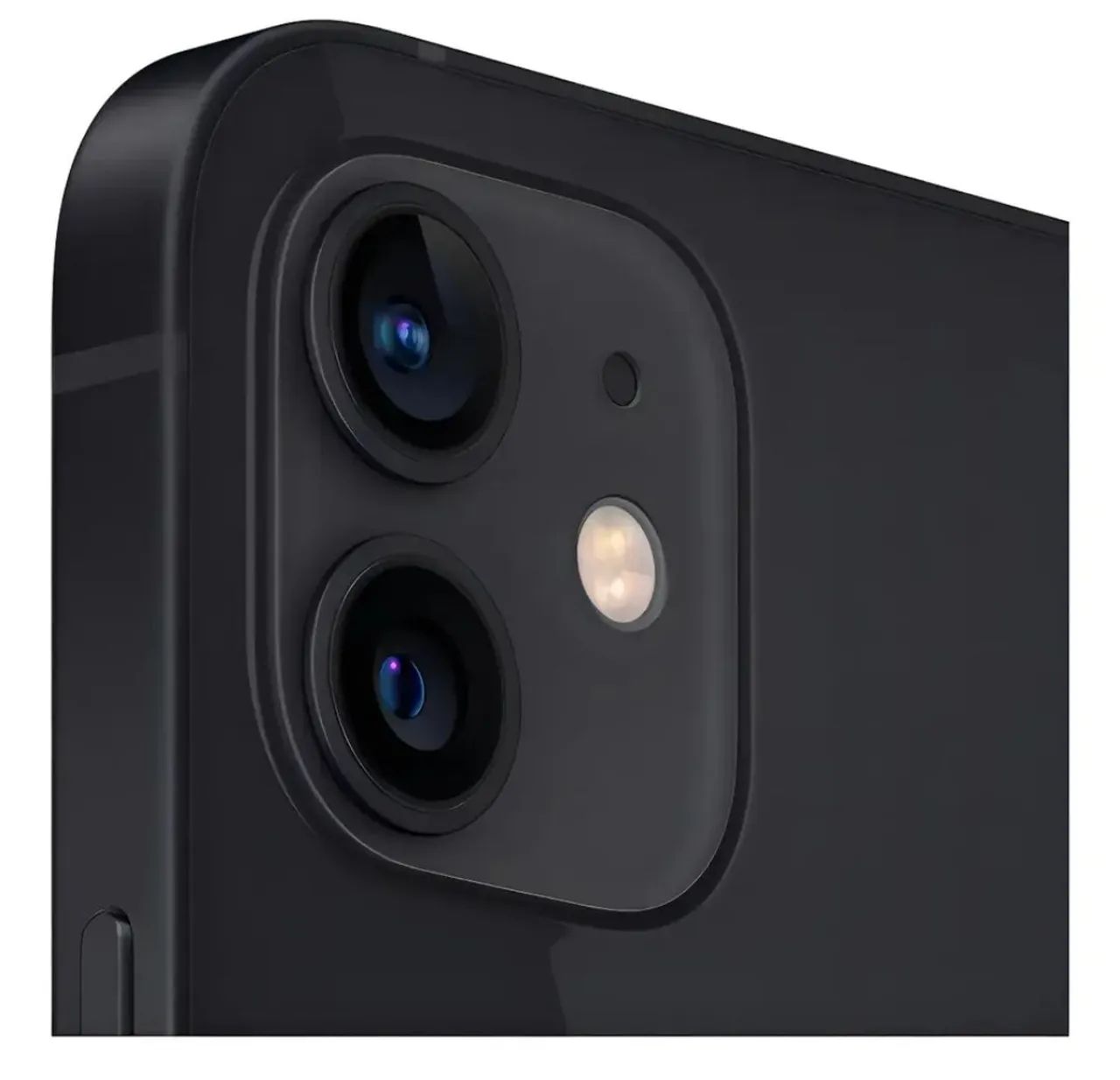iPhone 12 128gb preto novo