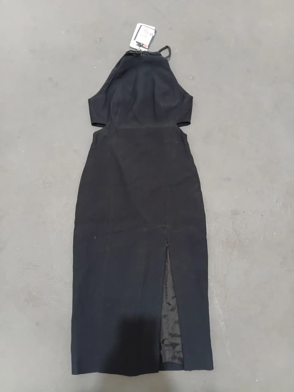 Vestido social Animale