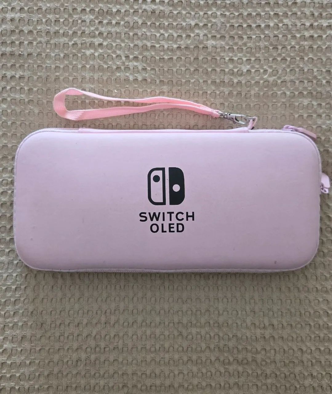Nintendo Switch OLED - Foto 4