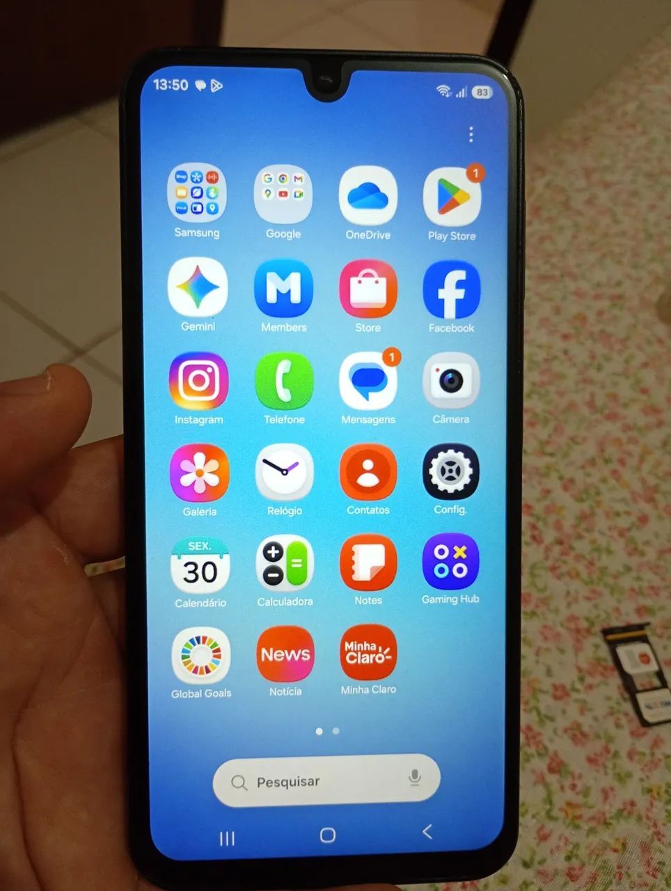 A17 5g