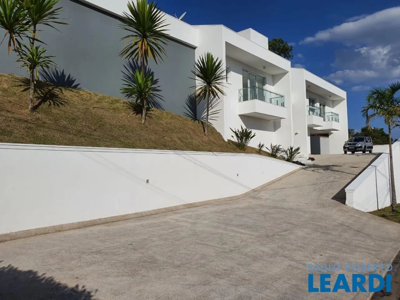 CASA EM CONDOMÍNIO - CONDOMÍNIO HILLS 1 E 2 - SP - Foto 2