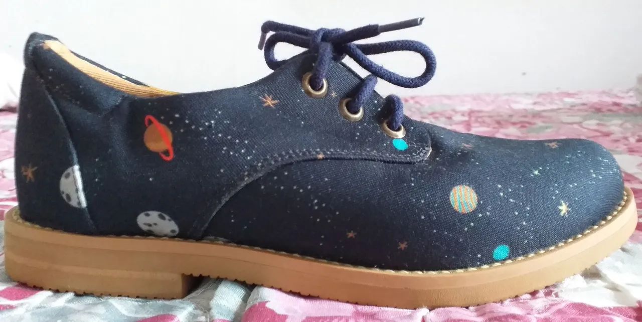 Sapato feminino Insecta 