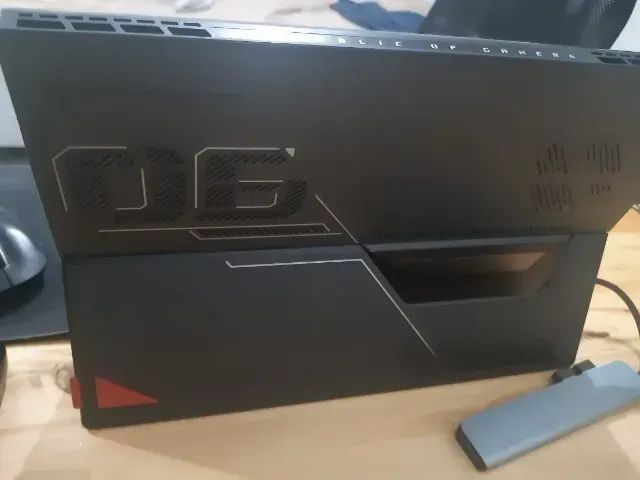 ASUS ROG ZFLOW 13 - Foto 2