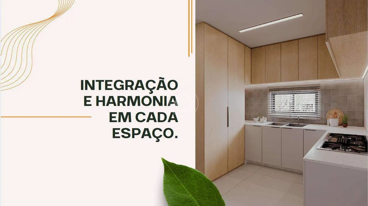 SOBRADO EM CONDOMÍNIO COM 3 SUÍTES - Foto 3