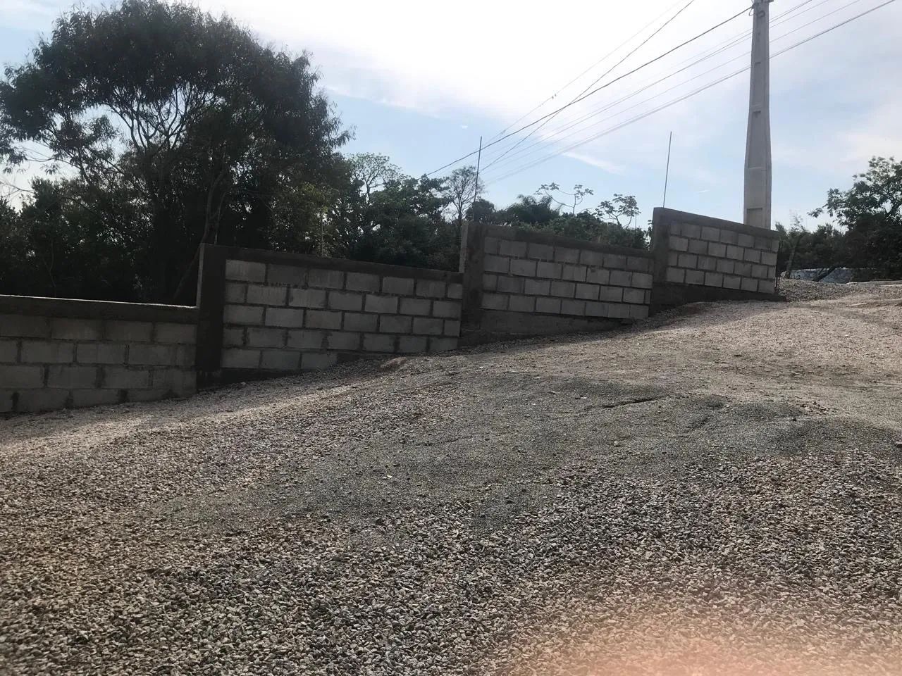 Lote no Ribeirão da Ilha  - Foto 2