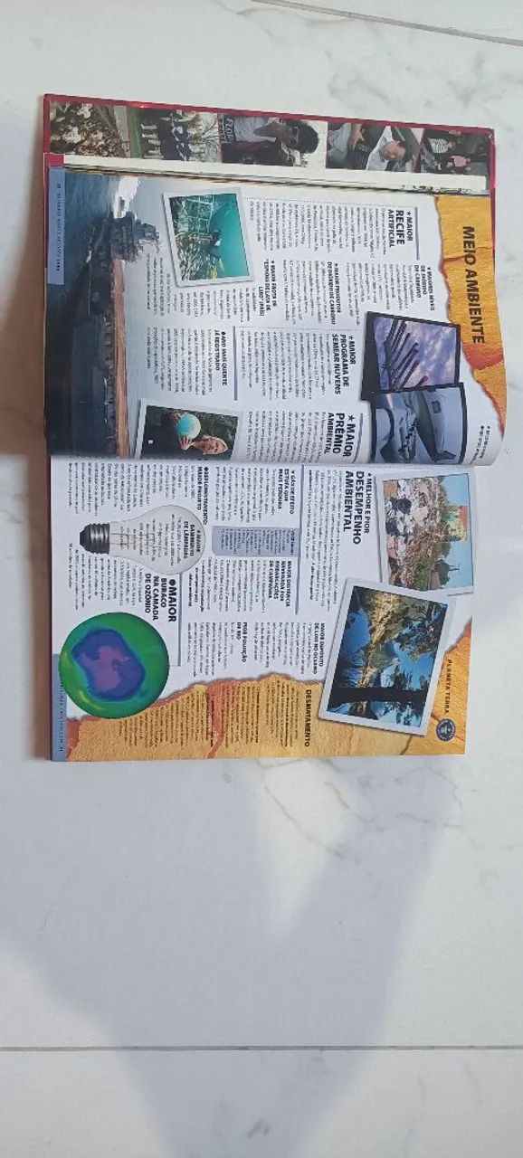 Guinness book  - Foto 4