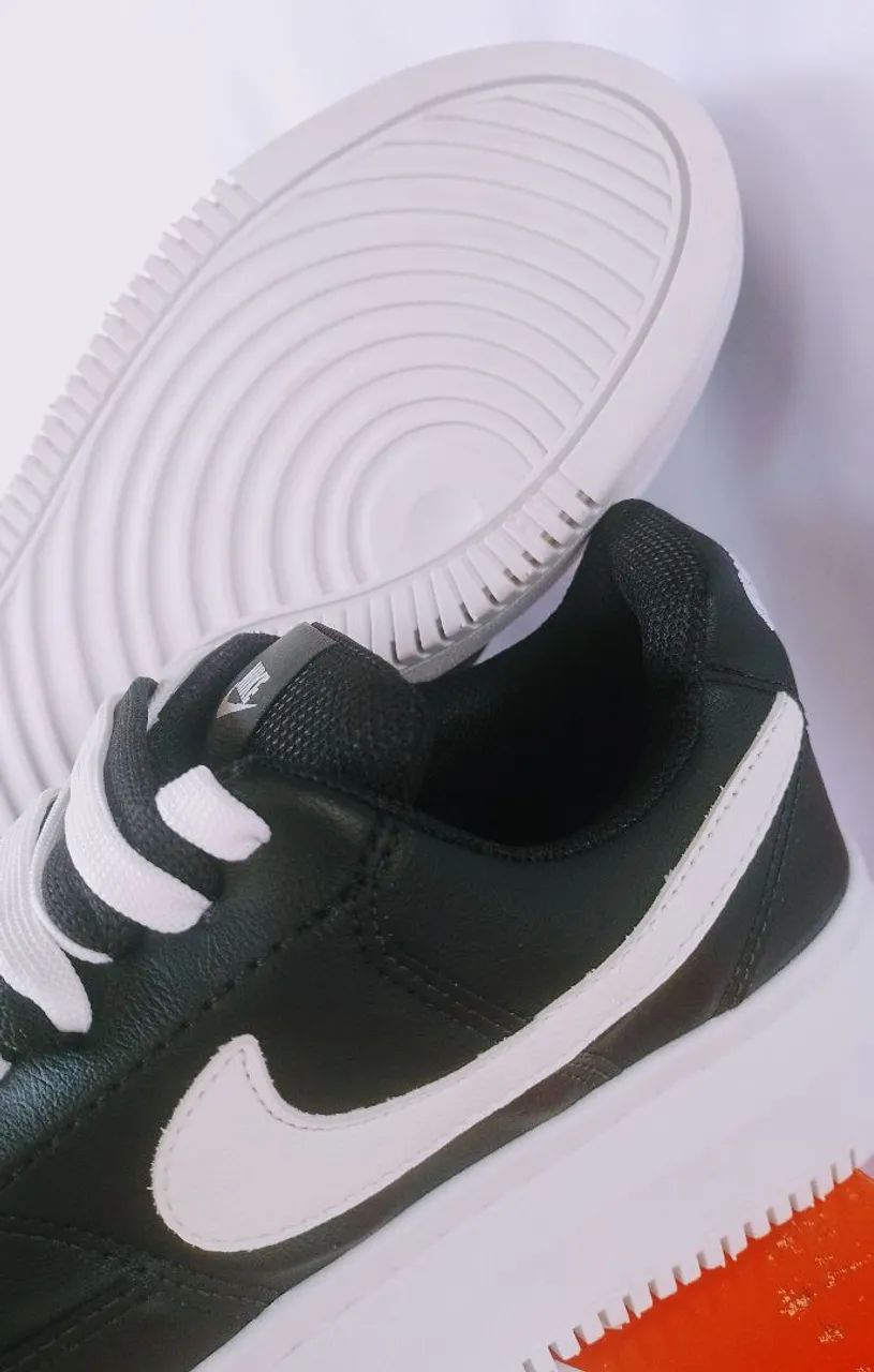 Tênis Plataforma Nike  - Foto 3