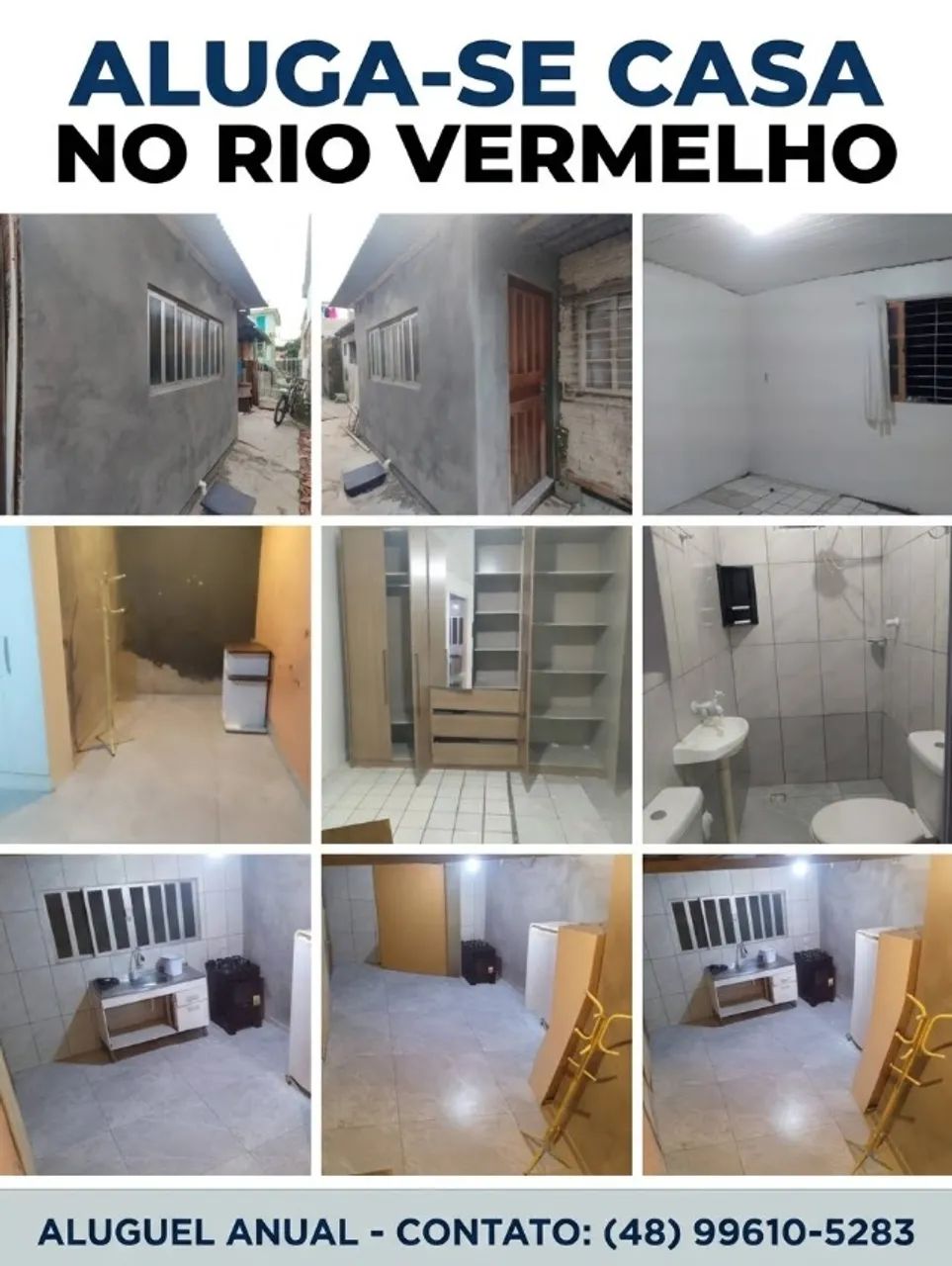 Casa para locação no Rio vermelho  - Foto 4