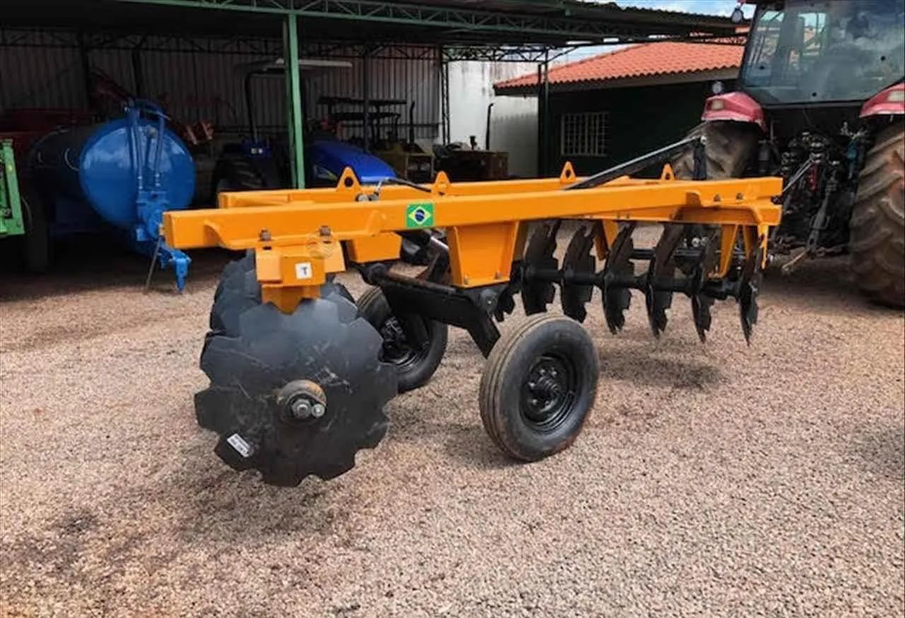 trator - Foto 9