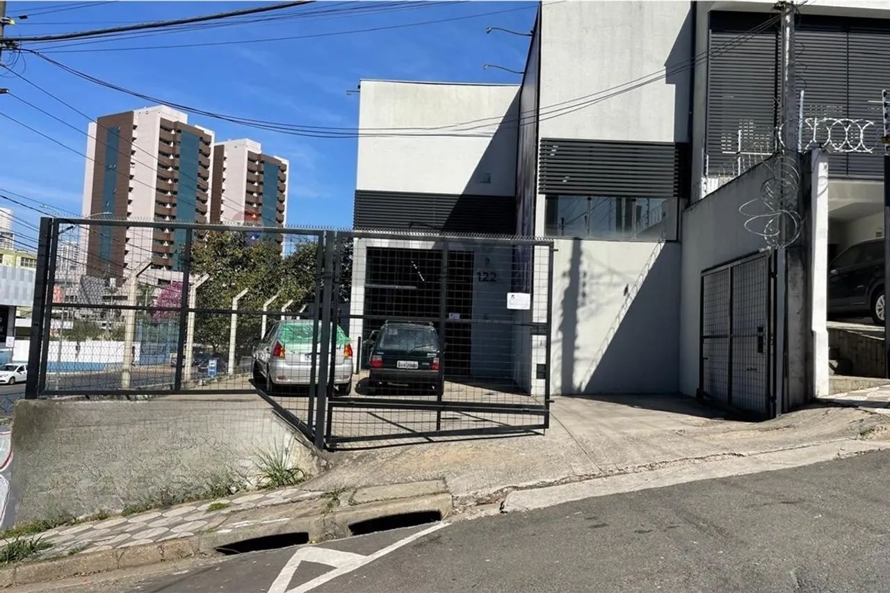 Alugue Sala Comercial no Jardim Vergueiro!