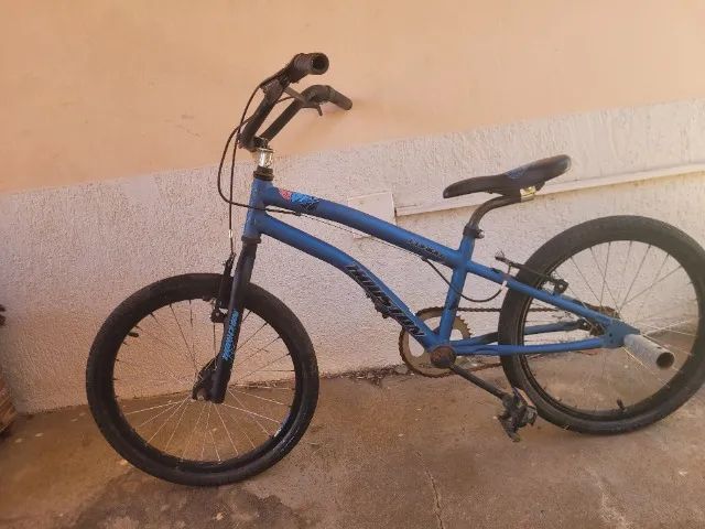 Bmx houston aro 20