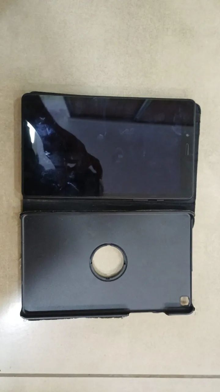 Tablet Samsung Galaxy Tab A 8" (SM-T290) 32GB Wi-Fi + Capa Proteção - Foto 3