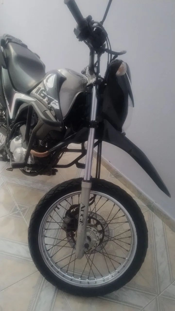 Bross 160 2021 - Foto 2